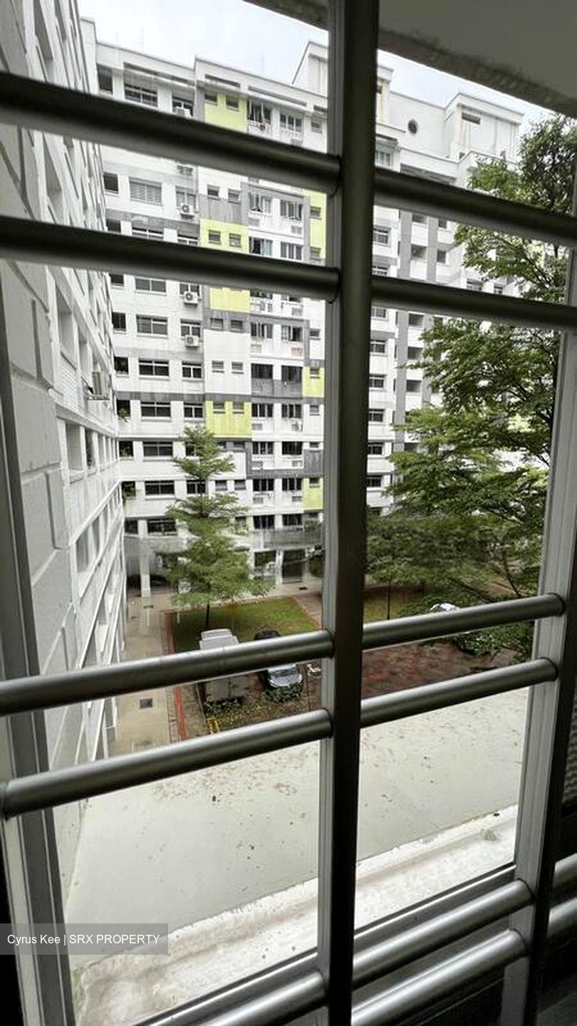 Blk 650 Jalan Tenaga (Bedok), HDB 4 Rooms #520021411